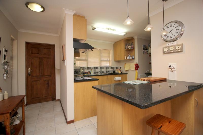 3 Bedroom Property for Sale in Hersham Western Cape